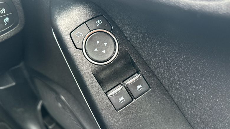 Ford Fiesta 1.0 EcoBoost 140 ST-Line 5dr Petrol Hatchback